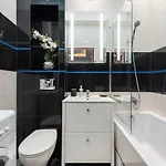 Wilcza 26a By Homeprime Apartament *