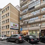 Apartament Wilcza 26a By Homeprime *