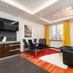 Wilcza 26a By Homeprime