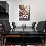 Wilcza 26a By Homeprime * Warszawa