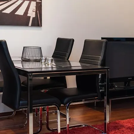 Wilcza 26a By Homeprime Apartament *