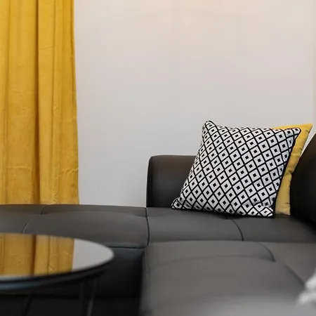 Apartament Wilcza 26a By Homeprime