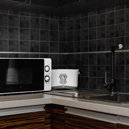 Wilcza 26a By Homeprime Daire