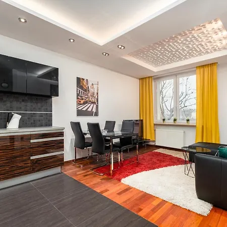 Wilcza 26a By Homeprime